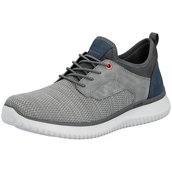 Rieker  Sneaker Schnuerschuhe B9651-40 günstig online kaufen