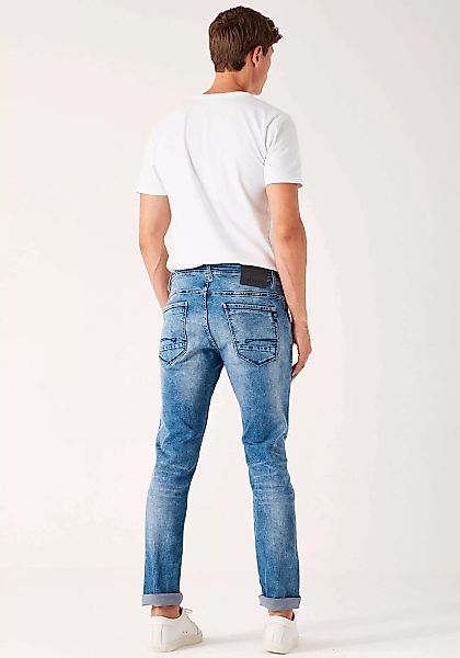 Garcia Regular-fit-Jeans (1-tlg) günstig online kaufen