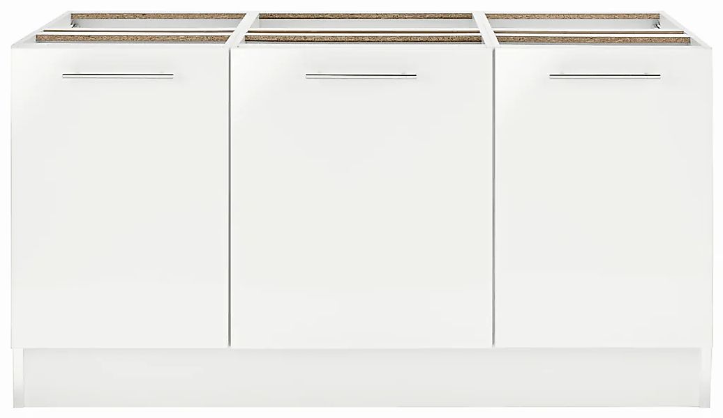 wiho Küchen Kücheninsel "Ela", ohne E-Geräte, Breite 160 cm, Schubkästen mi günstig online kaufen