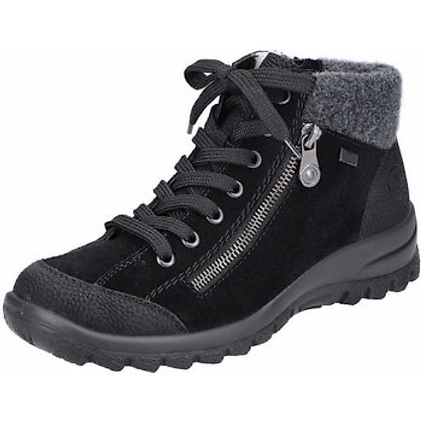Rieker  Stiefel Stiefeletten L7132-01 günstig online kaufen