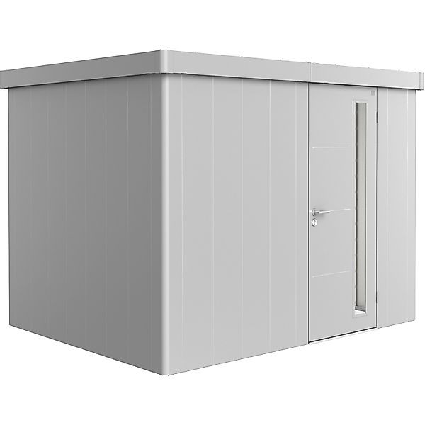 Biohort Gerätehaus "NEO Gr. 2C, verschiedene Farben", stylisches Gartenhaus günstig online kaufen