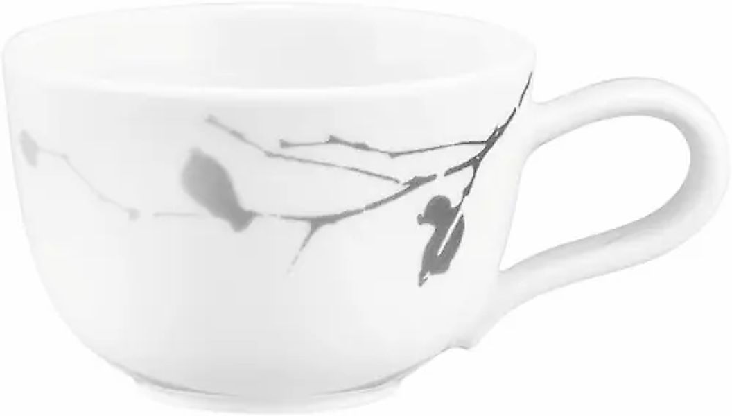 Seltmann Weiden Espressotasse »Liberty - Dark Rose Hip«, (1 tlg.), Espresso günstig online kaufen