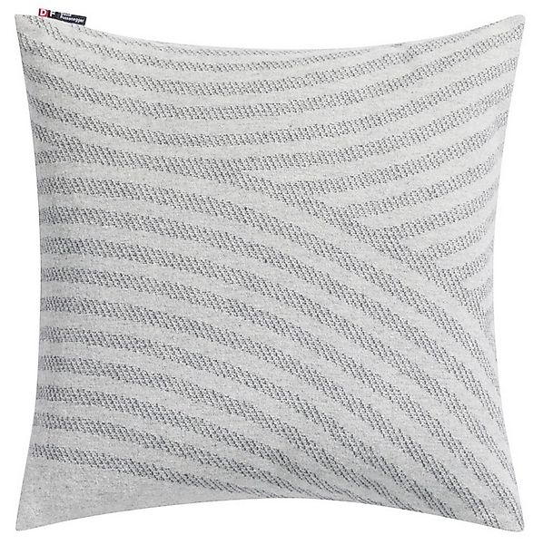 DAVID FUSSENEGGER Kissenhülle Jade 'Zen' 50 x 50 cm günstig online kaufen