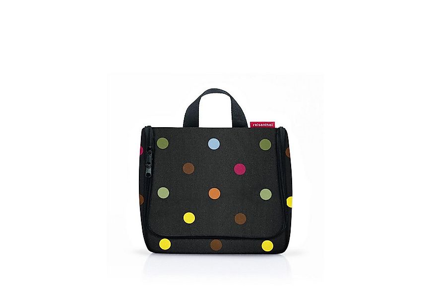 REISENTHEL® Kulturbeutel toiletbag (1-tlg), großes Hauptfach, Stecktaschen, günstig online kaufen