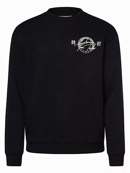 TOM TAILOR Denim Sweatshirt günstig online kaufen