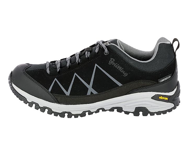 BRÜTTING Outdoorschuh "Outdoorschuh Kansas" günstig online kaufen