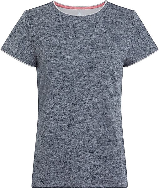McKINLEY Funktionsshirt Da.-T-Shirt Hunu W BLACK/ROSE günstig online kaufen