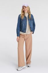 Levi's® Jeansjacke Original Trucker FRESH COLLECTION günstig online kaufen