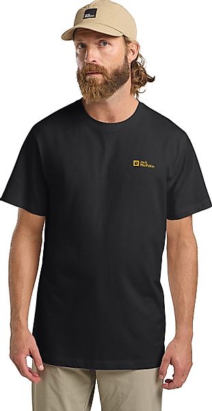 Jack Wolfskin T-Shirt ESSENTIAL T M günstig online kaufen
