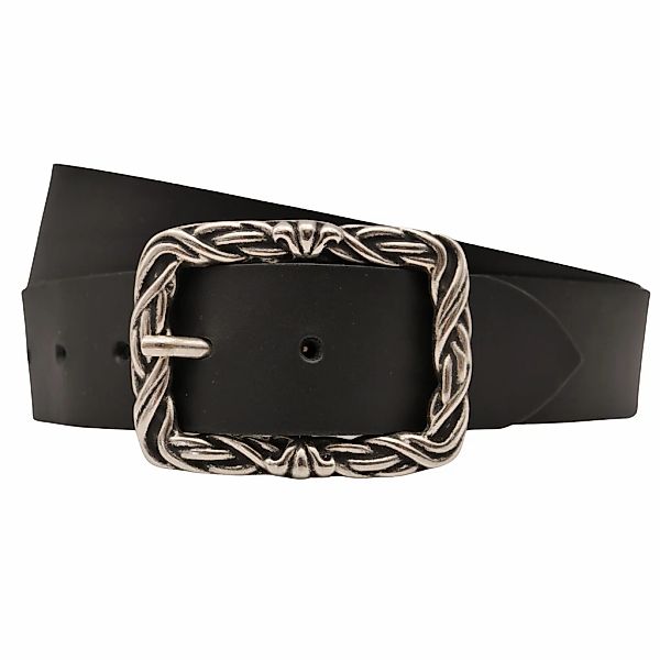 AnnaMatoni Ledergürtel "AnnaMatoni Ledergürtel Ana Ledergürtel Ana" günstig online kaufen