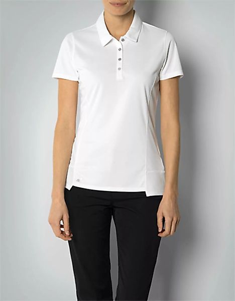 adidas Golf Damen Climachill Polo-Shirt B83244 günstig online kaufen