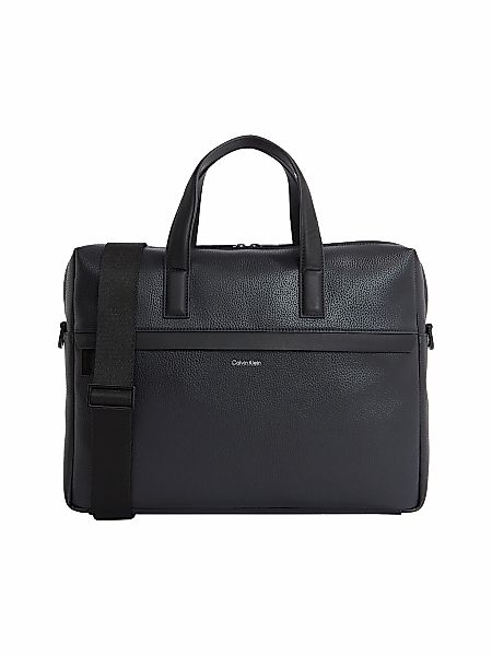 Calvin Klein Laptoptasche "CK MUST LAPTOP BAG", Arbeitstasche, Notebooktasc günstig online kaufen