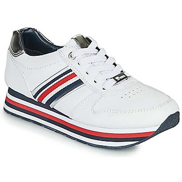 Tom Tailor  Sneaker 6995501-WHITE günstig online kaufen