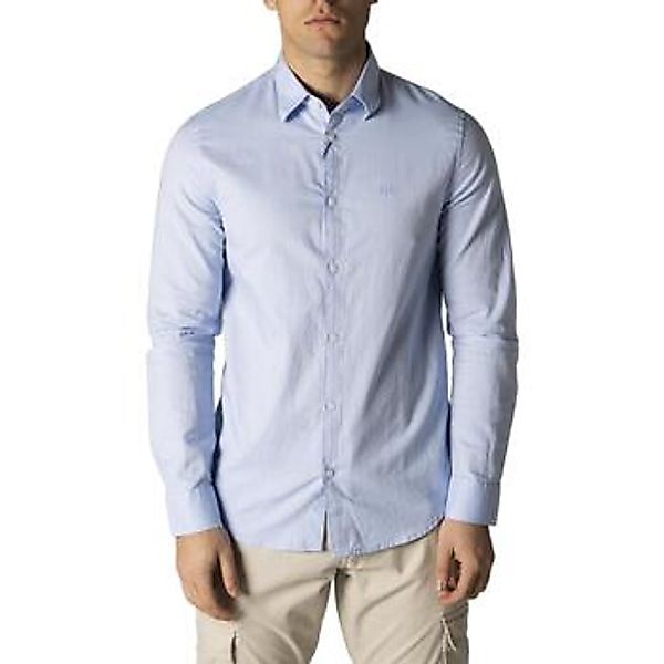 ARMANI EXCHANGE Businesshemd günstig online kaufen