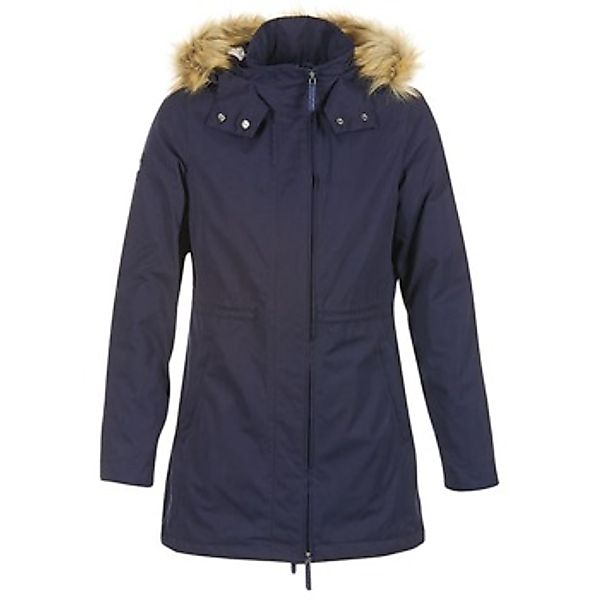 Superdry  Parkas HOODED MICROFIBRE günstig online kaufen