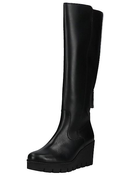 Gabor Gabor Stiefel Glattleder Keilstiefel günstig online kaufen