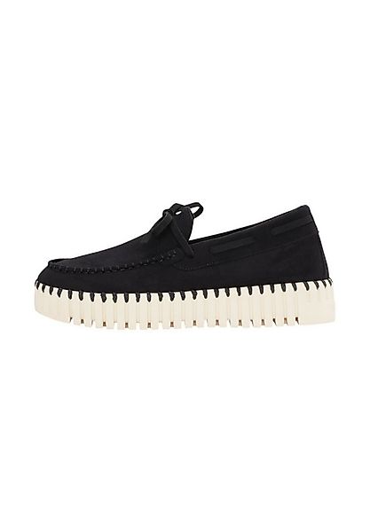 Ilse Jacobsen TULIP3073 Slipper Leicht & flexibel, modische Plateausohle günstig online kaufen