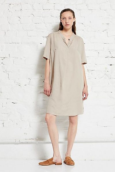 wunderwerk Tunikakleid Tunic dress 1/2 TENCEL günstig online kaufen