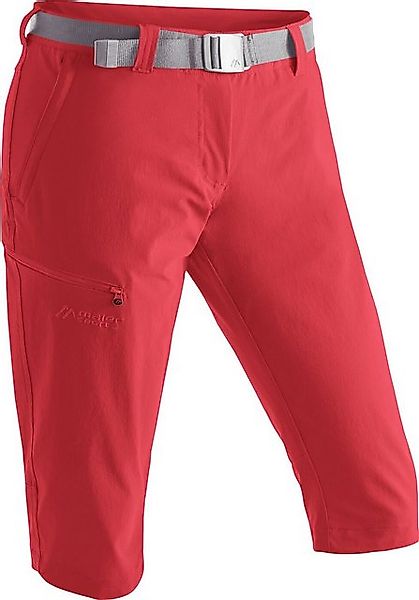 Maier Sports 3/4-Hose Inara slim 3/4 WATERMELON RED günstig online kaufen