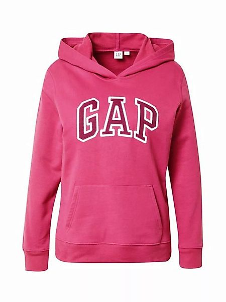 GAP Sweatshirt (1-tlg) Plain/ohne Details günstig online kaufen