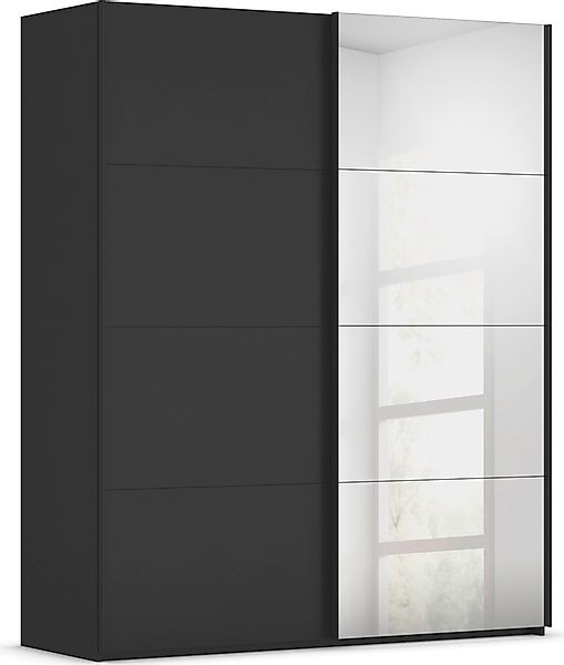 rauch Schwebetürenschrank »Kleiderschrank Schrank Garderobe Schlafzimmersch günstig online kaufen