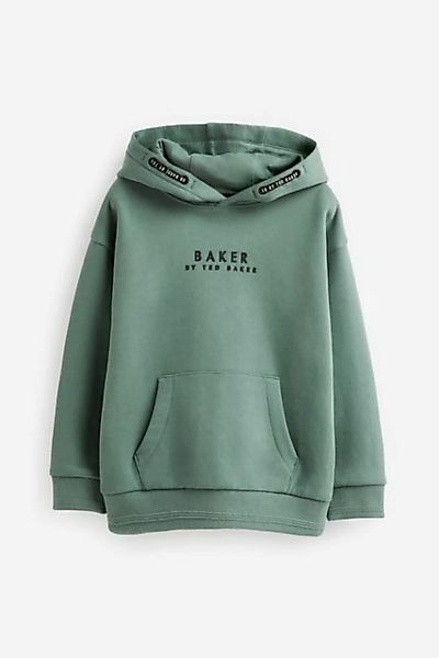 Baker by Ted Baker Kapuzensweatshirt Baker by Ted Baker Hoodie (1-tlg) günstig online kaufen