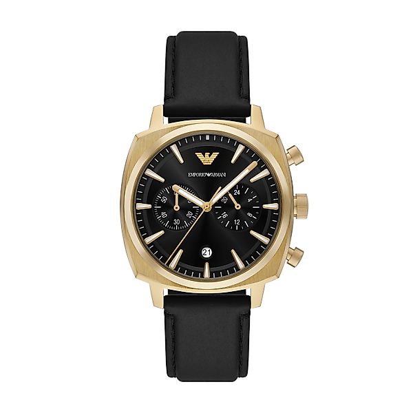 Emporio Armani Chronograph AR11690, Quarzuhr, Armbanduhr, günstig online kaufen