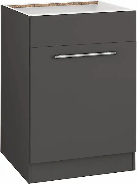 wiho Küchen Spülenschrank "Unna" 60 cm breit, ohne Arbeitsplatte günstig online kaufen