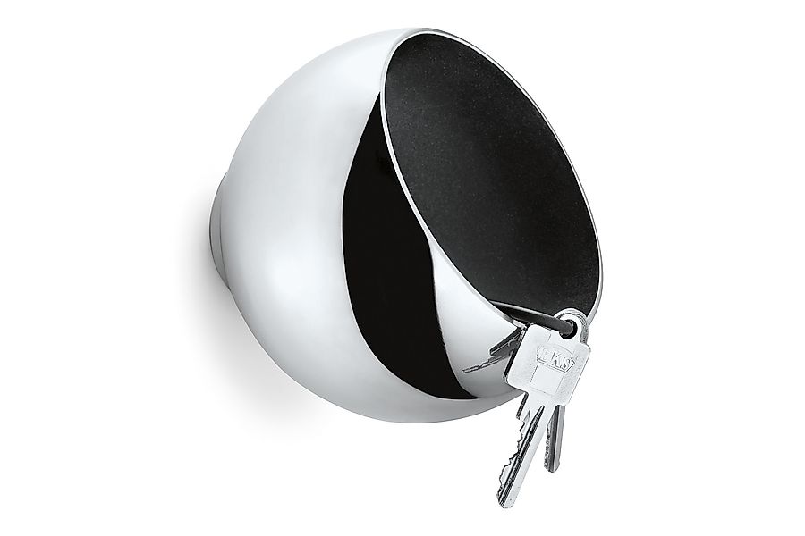 Philippi Design Wandhaken Sphere Garderobenkugel, (1-St) günstig online kaufen