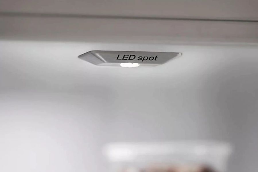 NEFF Einbaukühlgefrierkombination N 50 »KB7962FE0«, mit No Frost günstig online kaufen