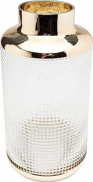 Kare Design Tischvase »Vase LA Noble« günstig online kaufen