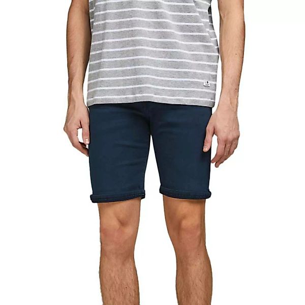 Jack & Jones Rick Icon 558 Shorts Hosen XL Navy Blazer günstig online kaufen