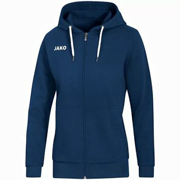 Jako  Strickjacken Sport Kapuzenjacke Base 6865D 09 günstig online kaufen