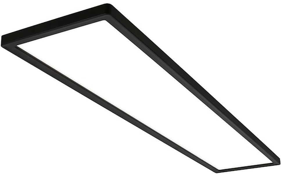 Briloner Leuchten LED Panel »Slim«, 1 flammig, Leuchtmittel LED-Modul   LED günstig online kaufen