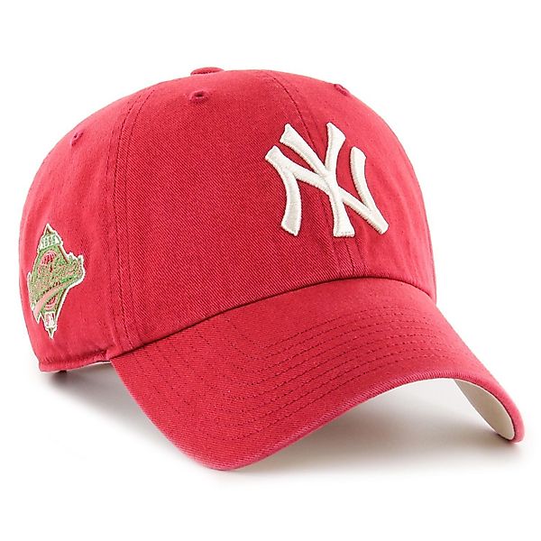 '47 Brand Baseball Cap Strapback WORLD günstig online kaufen