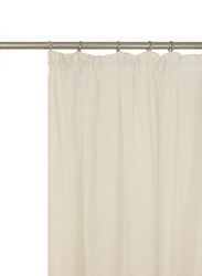 Wirth Vorhang "LORCA" Kräuselband 1 Stk. tlg. günstig online kaufen