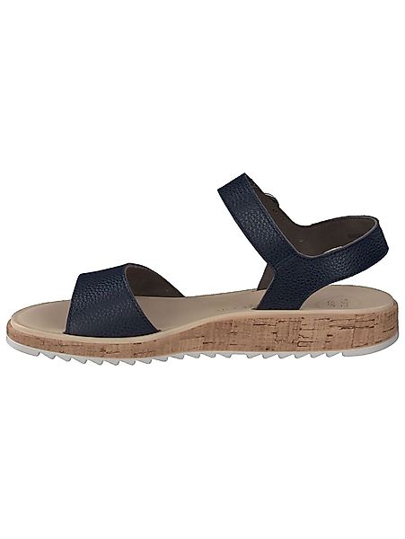 Paul Green 7134-03 Sandalette günstig online kaufen