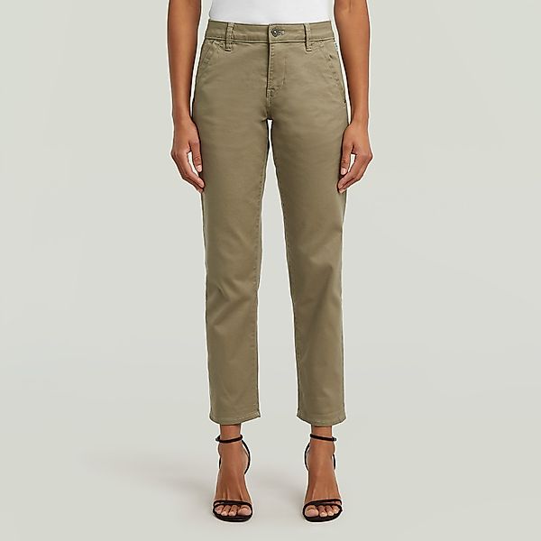 G-STAR Chinohose Kate Chino Boyfriend günstig online kaufen