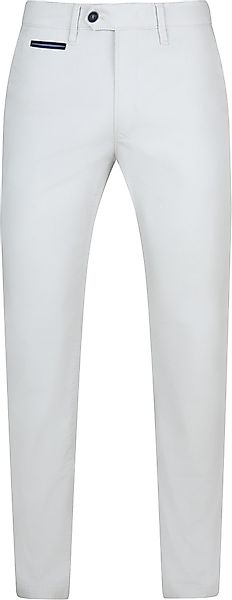 Gardeur Chino Hellgrau Benny 3 - Größe 56 günstig online kaufen