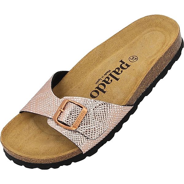 Palado Malta Coralino Pantolette günstig online kaufen