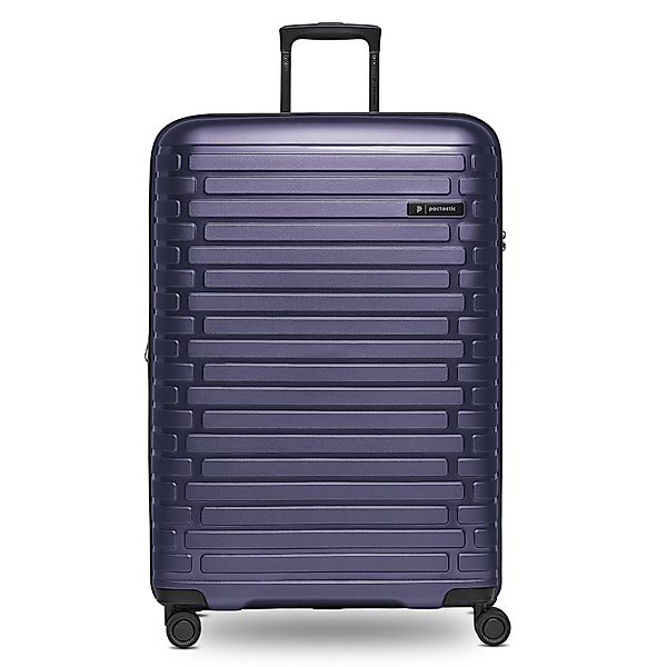 Pactastic Hartschalen-Trolley Collection 04, 4 Rollen, günstig online kaufen