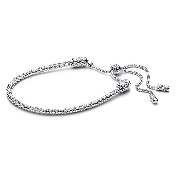 Pandora Perlenarmband Pandora Moments Schiebearmband 593090C00-2 günstig online kaufen