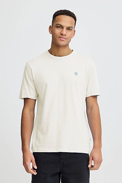 Blend T-Shirt "BHVIGT 5 pack" Lässiges T-Shirt mit Logo günstig online kaufen