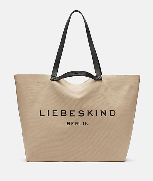 Liebeskind Berlin Henkeltasche Großer Shopper aus günstig online kaufen