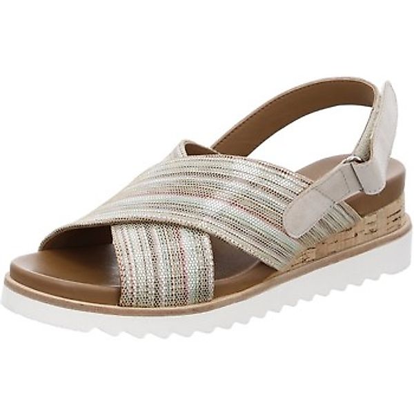 Ara  Sandalen Sandaletten Valencia Sandalette multi 12-28206-12 günstig online kaufen