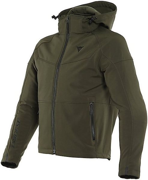 Dainese Motorradjacke Ignite Tex Motorrad Textiljacke wasserabweisend refle günstig online kaufen