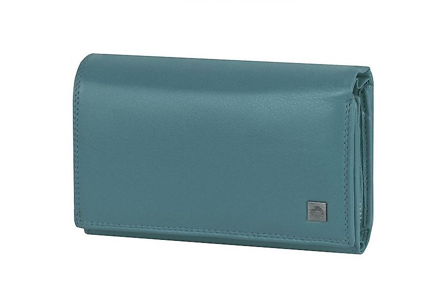 Greenburry Geldbörse Spongy, Leder günstig online kaufen