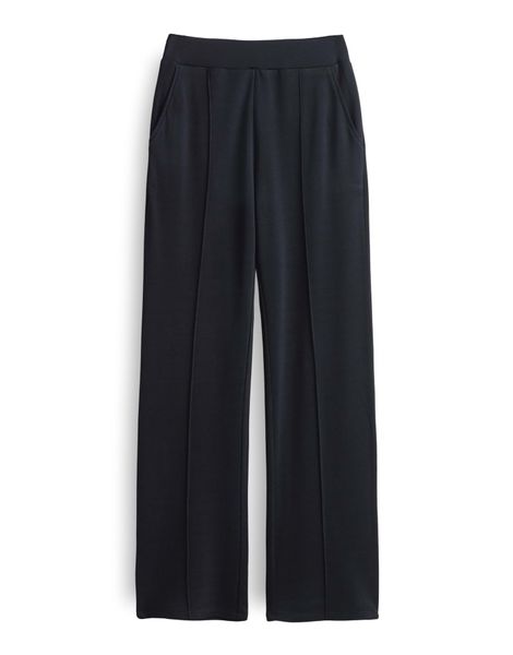 someday Stoffhose CENYA DETAIL mit Pin-tuck günstig online kaufen