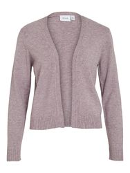 Vila Cardigan VIRIL SHORT L/S KNIT günstig online kaufen