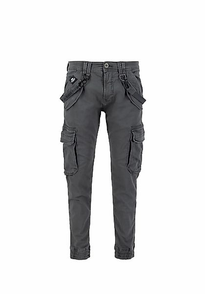 Alpha Industries Cargohose "Utility Pant" günstig online kaufen